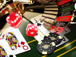 Вход на зеркало DBbet Casino